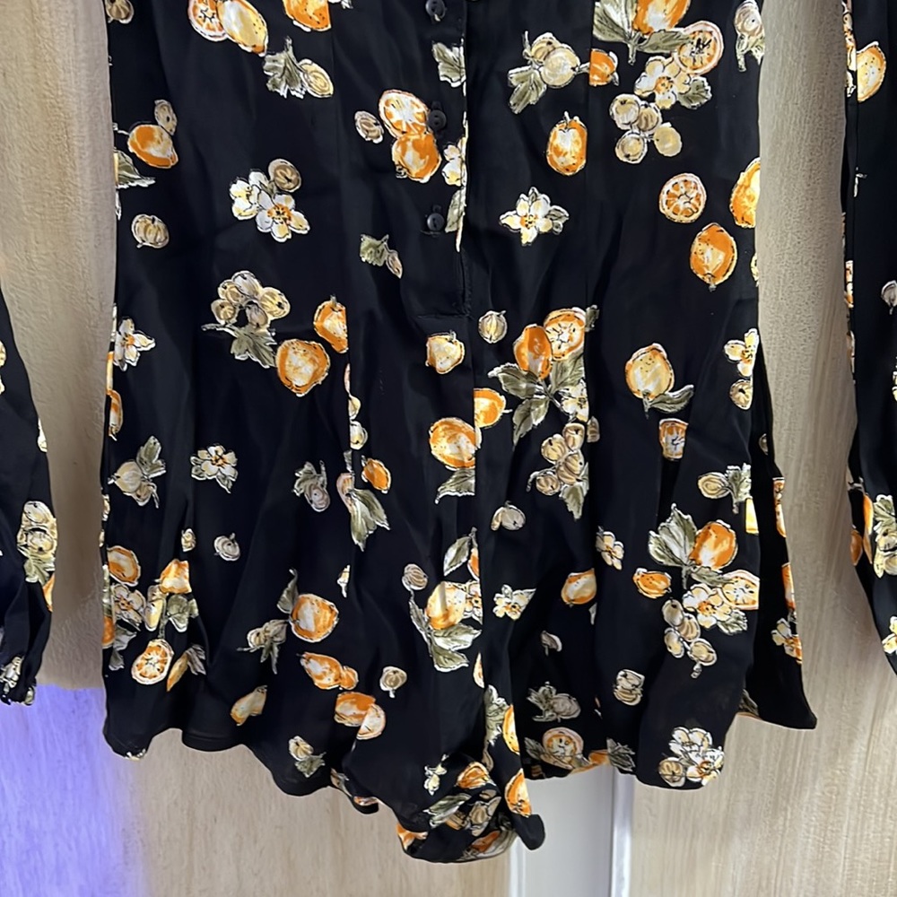 Beach Riot Romper - Picture 8 of 8